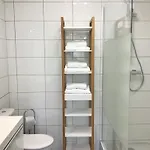 Apartamento Le Solea 100m2 Climatisé Parking Proche Sanctuaires