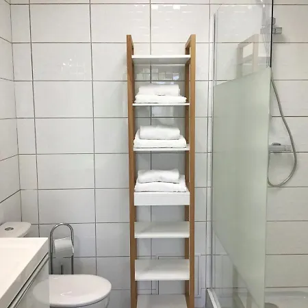 Le Solea 100m2 Climatise Parking Proche Sanctuaires Apartment *