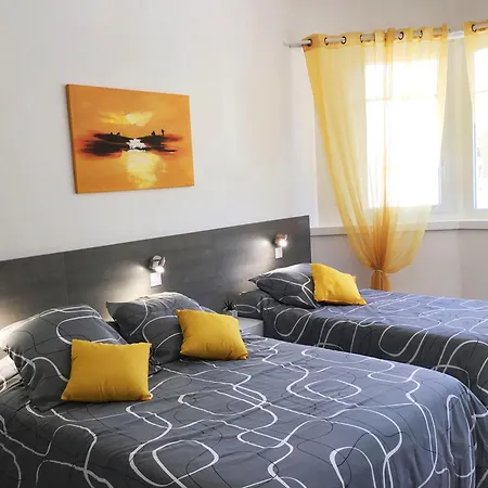 Le Solea 100m2 Climatise Parking Proche Sanctuaires Διαμέρισμα Λούρδη