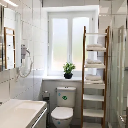 Le Solea 100m2 Climatise Parking Proche Sanctuaires Λούρδη