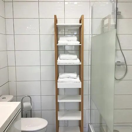 Apartmán Le Solea 100m2 Climatise Parking Proche Sanctuaires