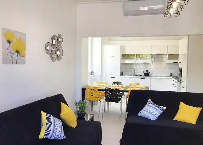 Lejlighed Le Solea 100m2 Climatise Parking Proche Sanctuaires *