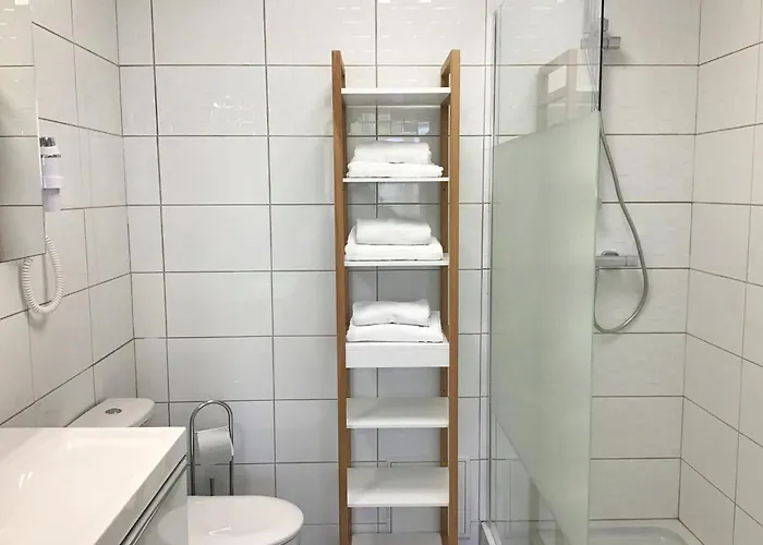 דירה Le Solea 100m2 Climatise Parking Proche Sanctuaires