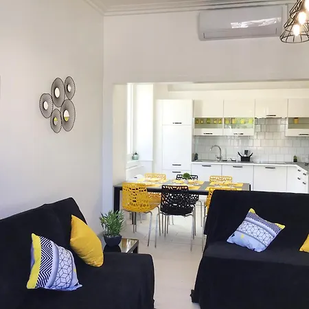 Apartment Le Solea 100m2 Climatise Parking Proche Sanctuaires *